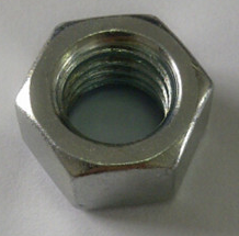 Tuerca hexagonal DIN934